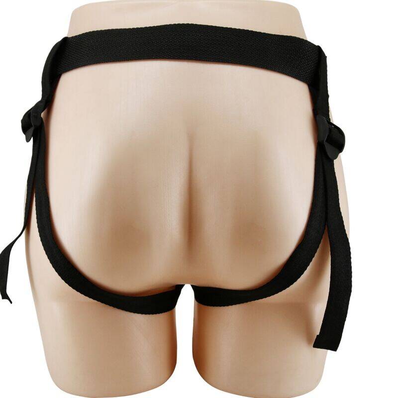 PRETTY LOVE PRETTY LOVE - HARNESS STARK COMFORTABLE